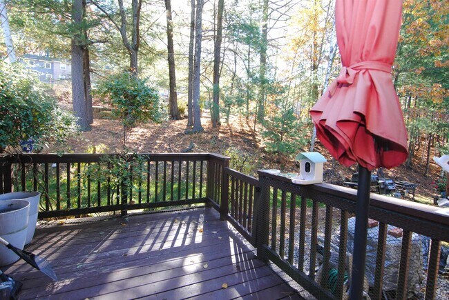 Building Photo - 31 Cannongate III Rd