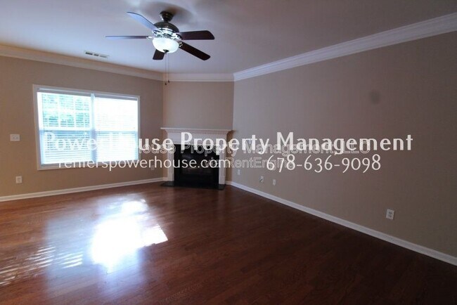 Building Photo - 4830 Hastings Terrace