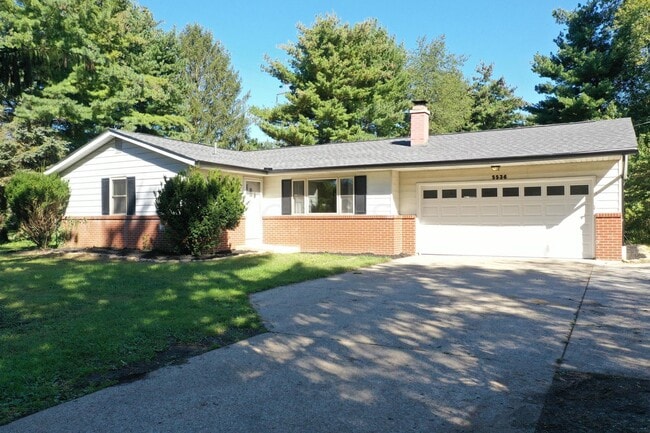 Building Photo - 5536 Central College Rd