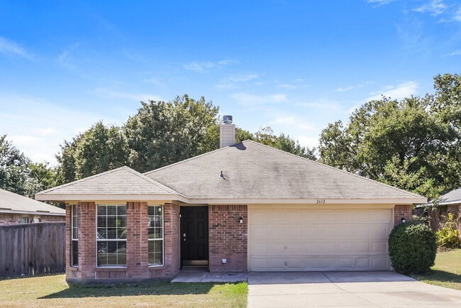 Primary Photo - 2612 Pearl