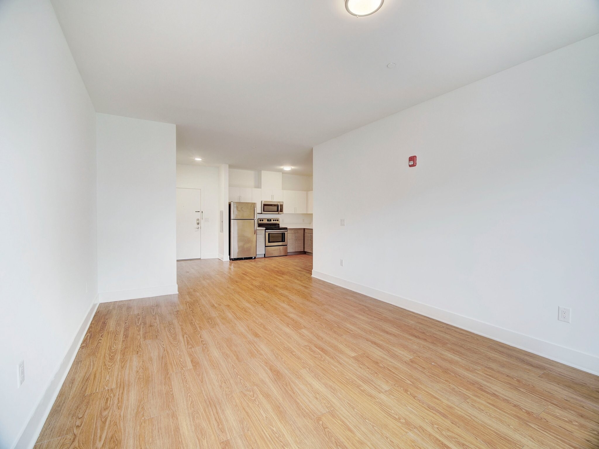 Building Photo - 429 Bergen Ave