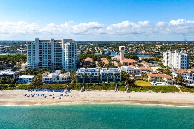 Building Photo - 3632 S Ocean Blvd