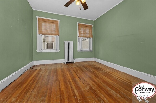 Building Photo - 96 Theodore Parker Rd