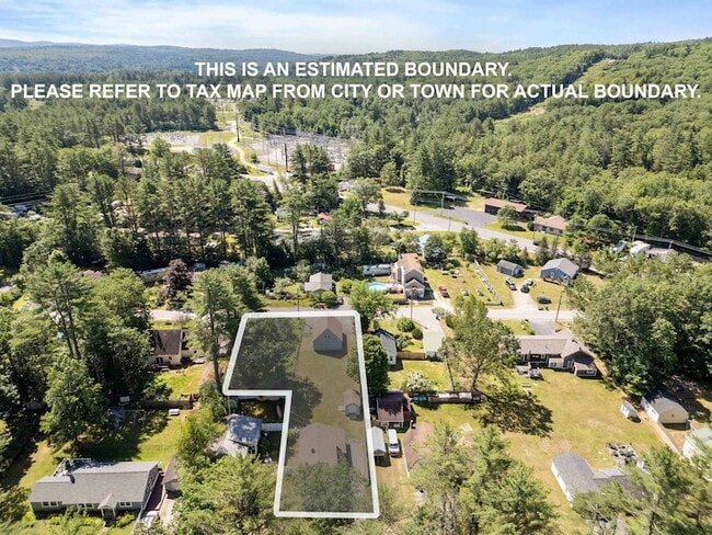 Building Photo - 36 Lark St