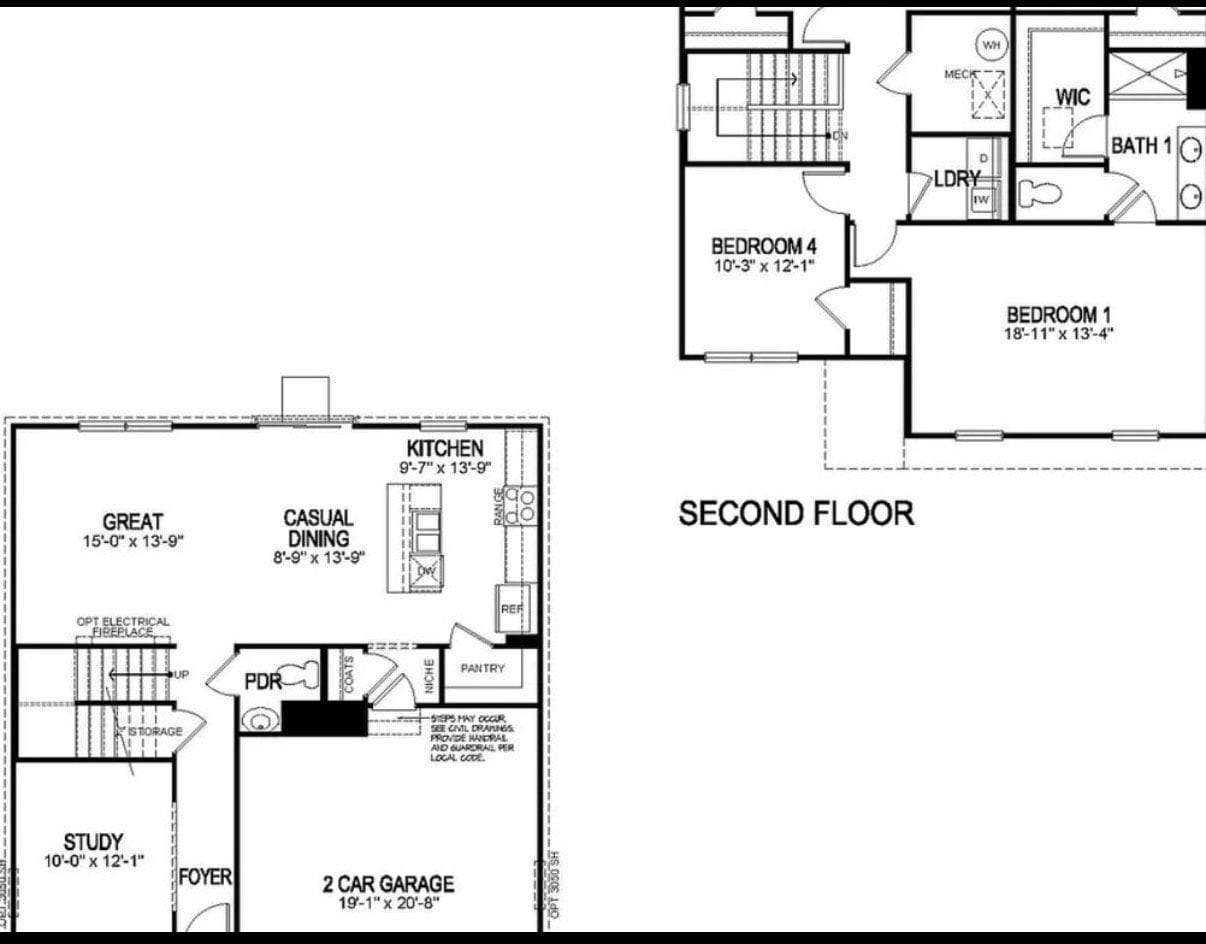 Building Photo - 1568 Robin Rd