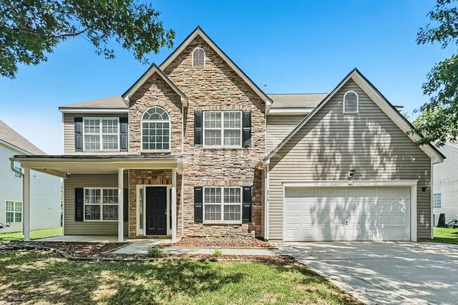 Building Photo - 5716 Parkstone Drive