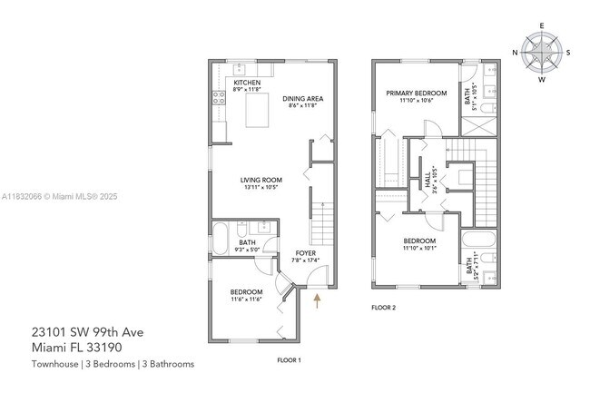 Building Photo - 23101 SW 99th Ave