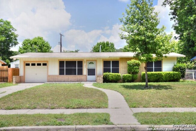 Primary Photo - 3 Bedroom/1 Bath Sunset Hill Subdivision