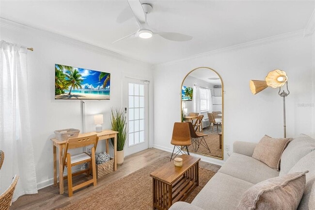 Building Photo - 1603 Gulf Dr N