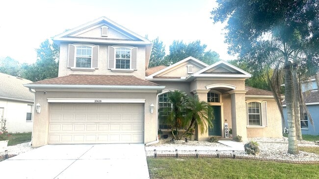 Building Photo - 10618 Deerberry Dr