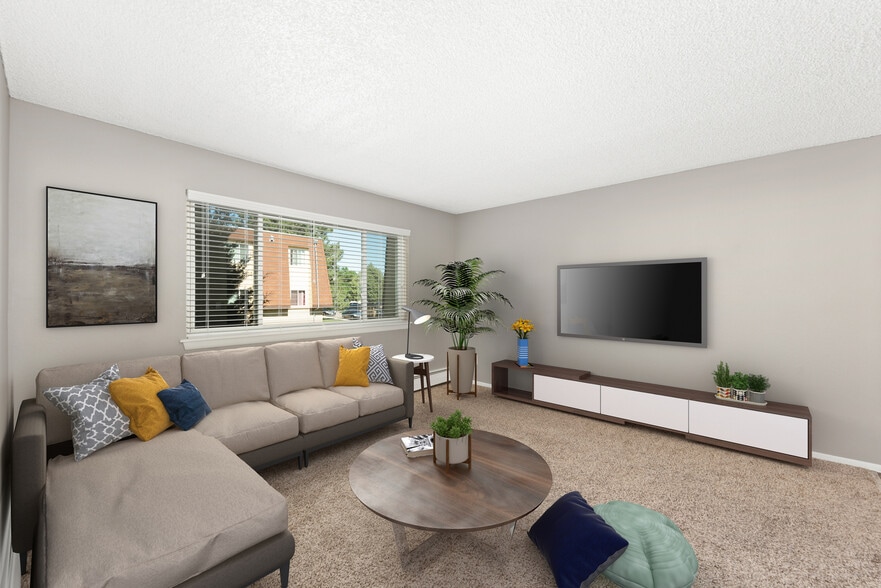 Interior Photo - Laredo House Apartments - beautiful and qu...