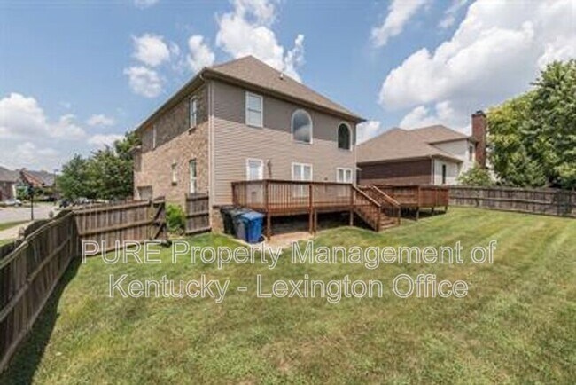 Building Photo - 900 Hammock Oak Ln