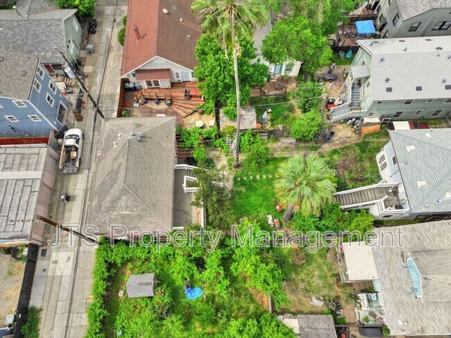 Building Photo - 2506 S St