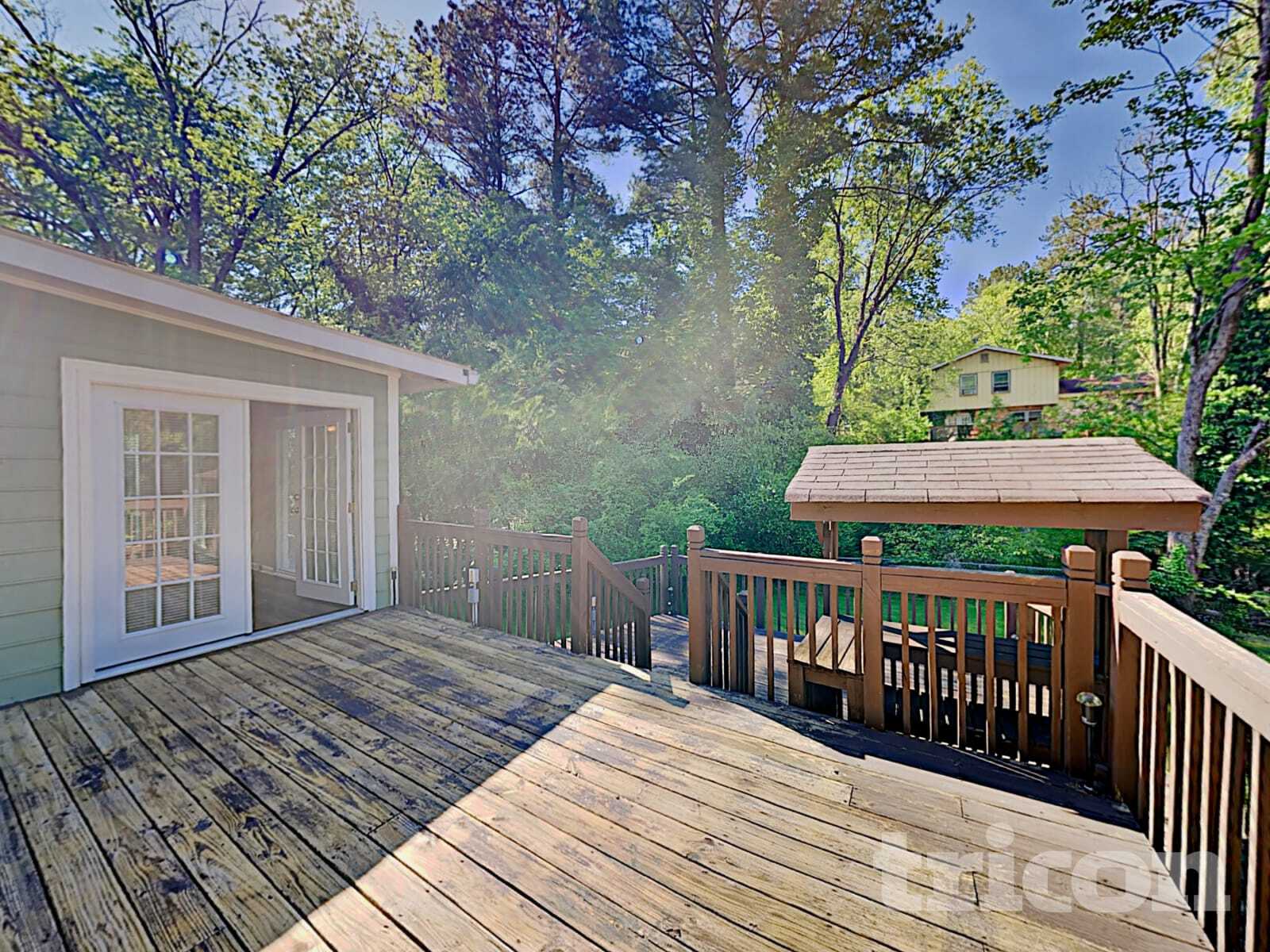 Building Photo - 3865 Brushy Wood Dr
