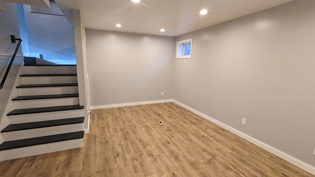 Building Photo - 5134 Pumphrey Dr