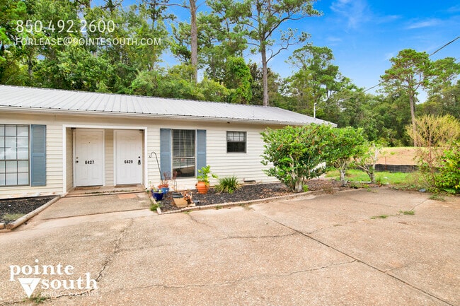 Building Photo - 6429 Schoel Ln