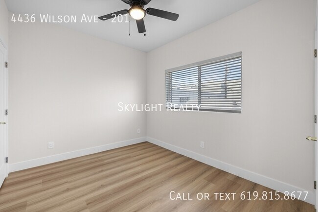 Building Photo - 4436 Wilson Ave