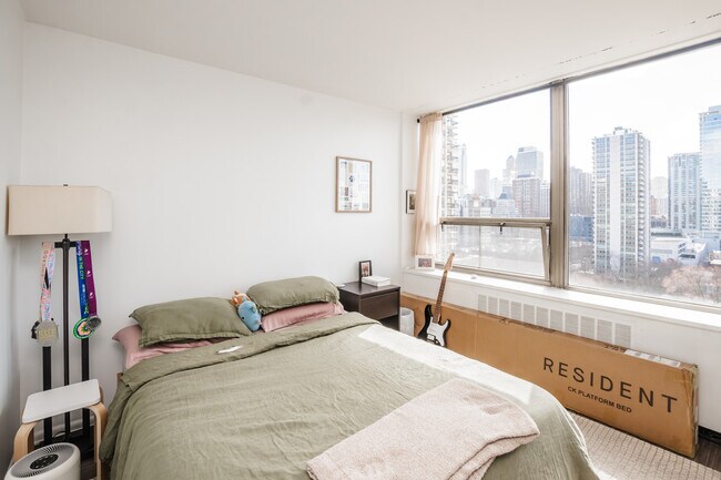 Building Photo - 1360 N Sandburg Terrace