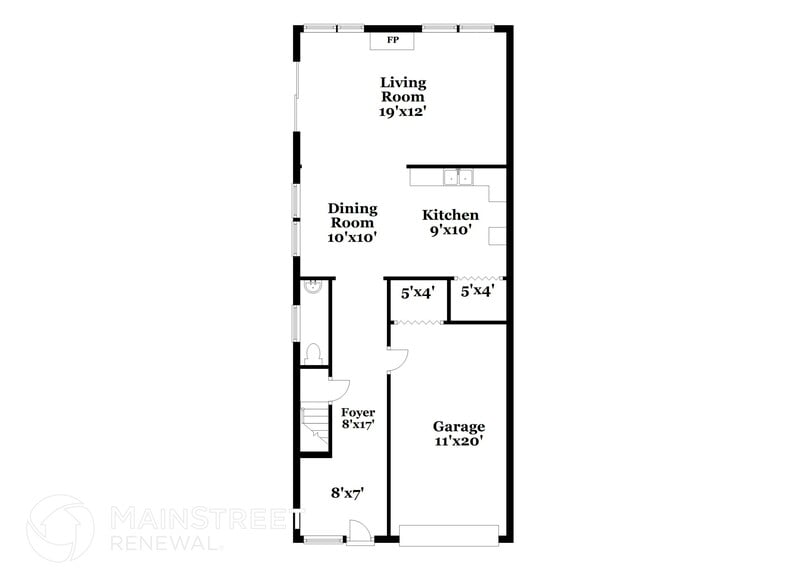 Building Photo - 3545 Lehigh Way