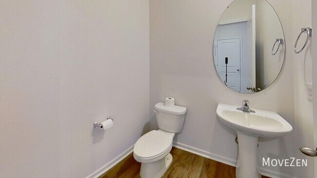 Building Photo - 3004 Platinum Pointe Dr-