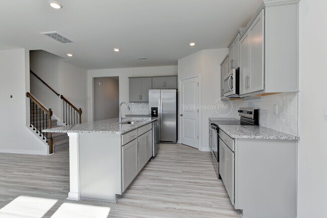 Building Photo - New Construciton 5-Bedroom Move-in Ready Home