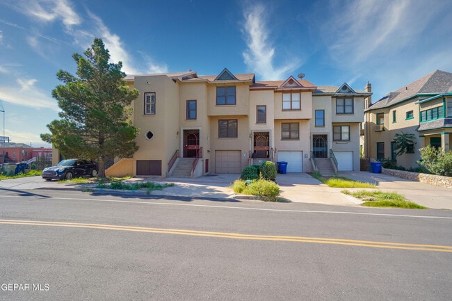 Building Photo - 604 Upson Dr