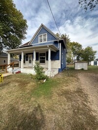 Building Photo - Charming 2 Bedroom 1 Bath Home for Rent/ Rent Reduced
