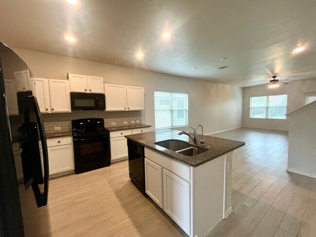 Building Photo - 6011 Travis Summit