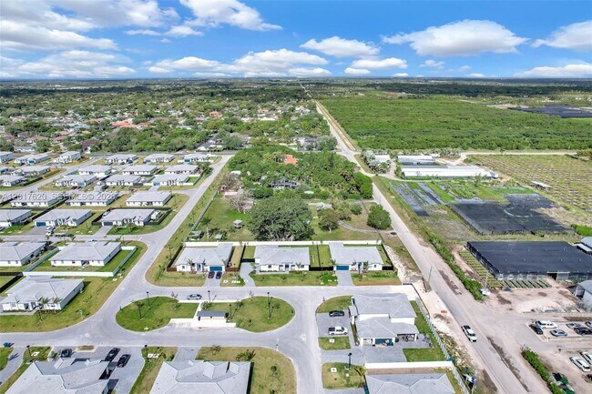 Building Photo - 27232 SW 159th Path