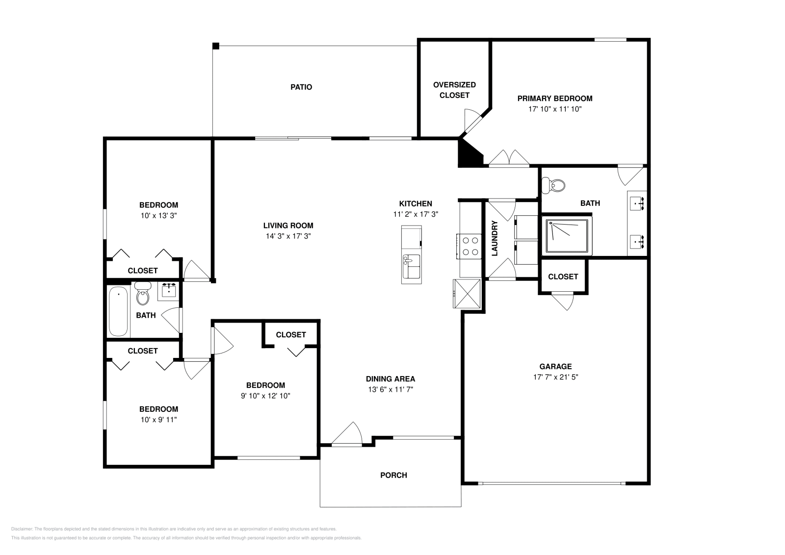 Building Photo - 2990 Galaxy St