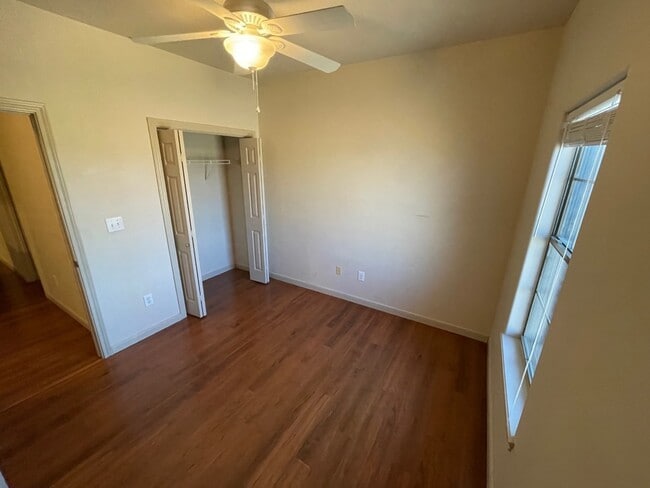 Bedroom 2 - 2445 Monarch Dr