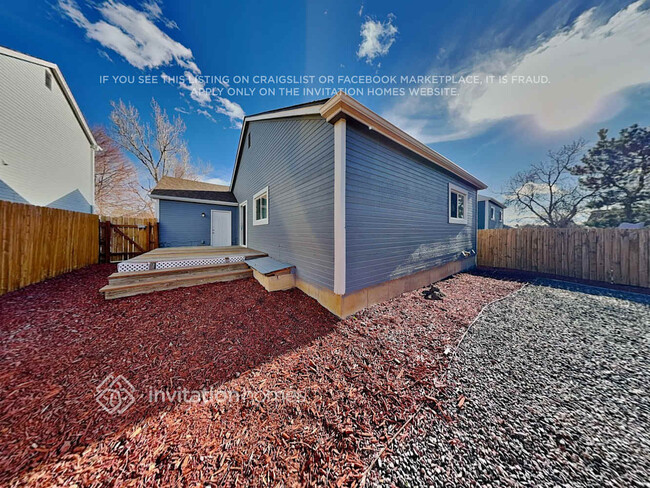 Building Photo - 19857 E Cornell Ave