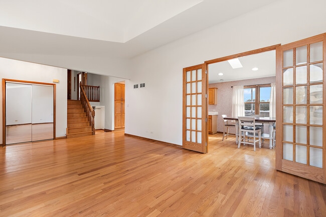 Building Photo - 17709 Peacock Ln