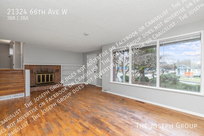 Building Photo - 21324 66th Ave W