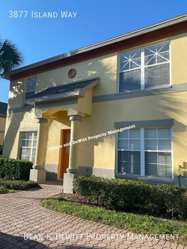 Building Photo - 3877 Island Way