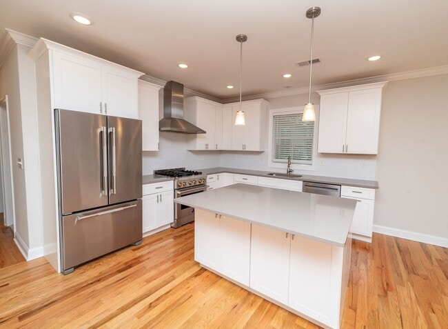 Building Photo - 11 Quarry St