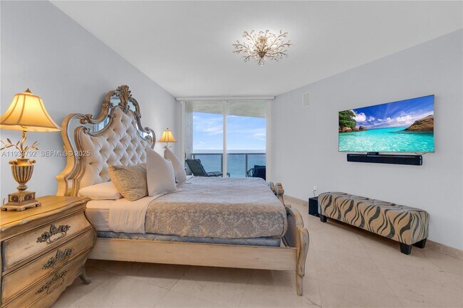 Building Photo - 19111 Collins Ave