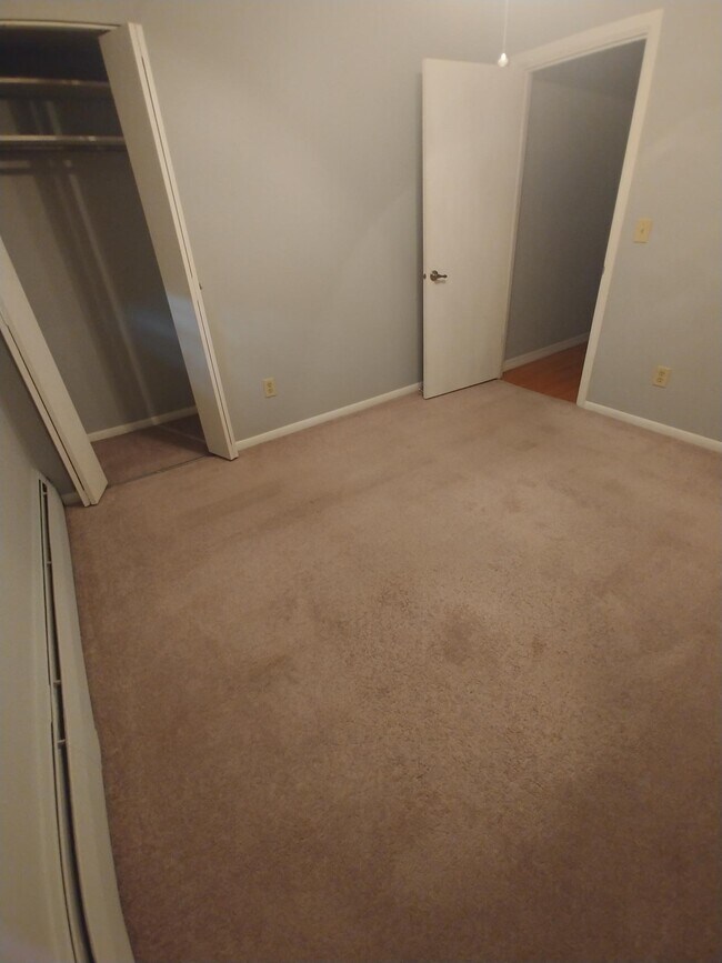 Bedroom #2 - 2371 Unity Ave N