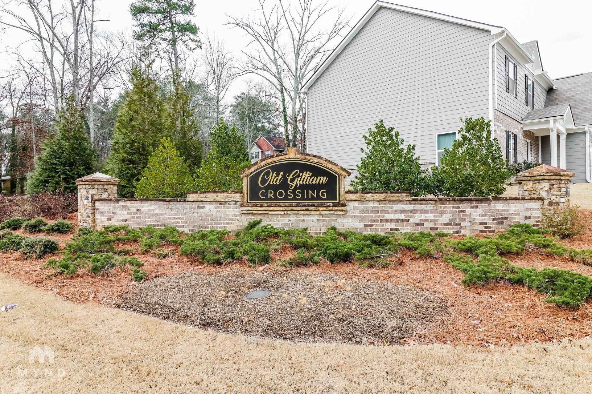 Building Photo - 137 Innis Brk Cir SW