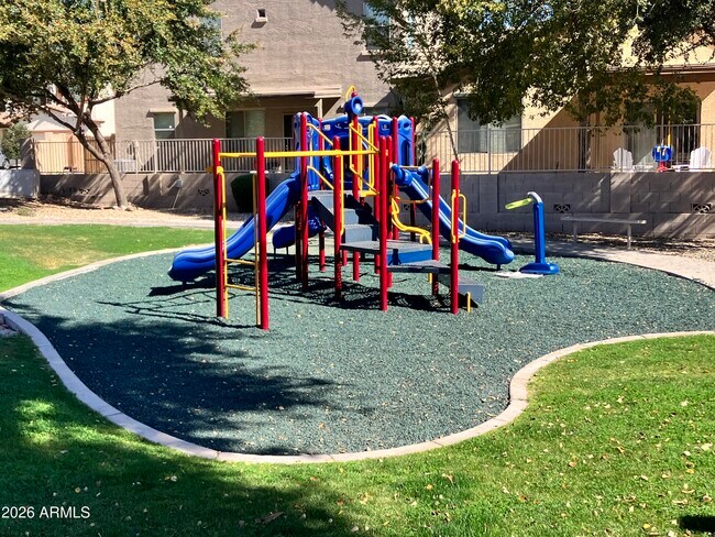 Building Photo - 7392 W Tierra Buena Ln