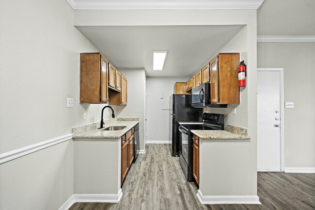 Building Photo - Discover Your Perfect Home...