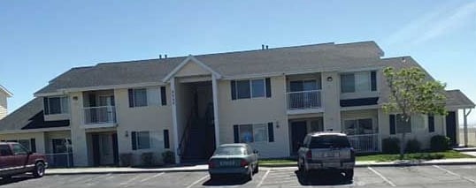 Primary Photo - Stone Creek Apartments