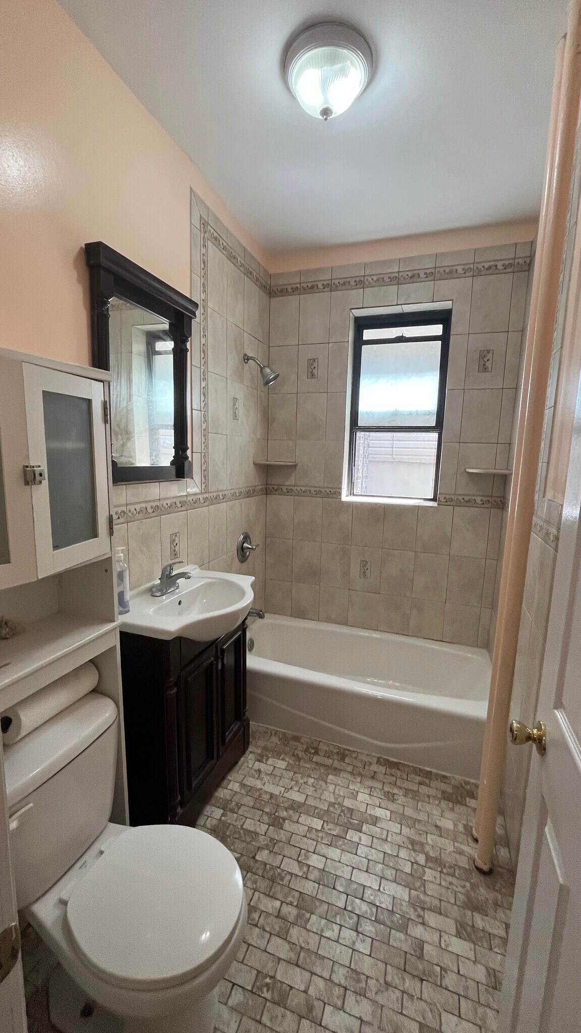 Bathroom - 148 37th St