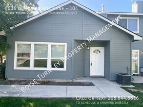 Building Photo - 6636 W Morris Hill Ln