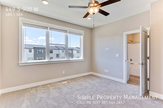 Building Photo - 449 S 900 W