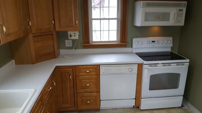 Building Photo - 807 3rd Ave NW