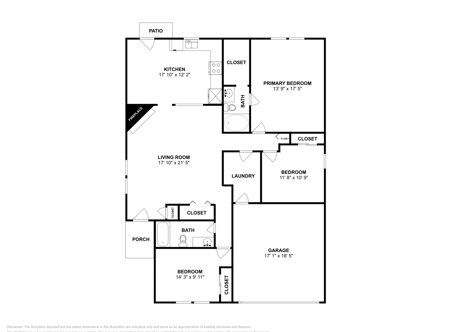 Building Photo - 10393 Fairmont Ln