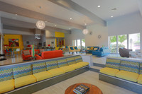 Interior Photo - La Estancia