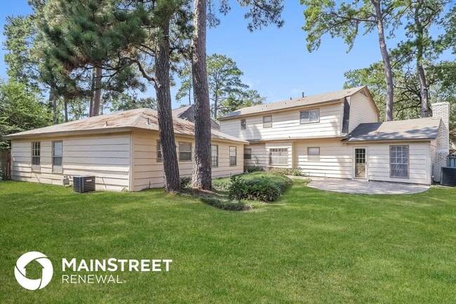 Building Photo - 1707 Corral Dr