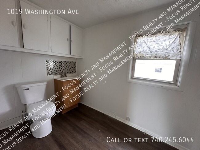 Building Photo - 1019 Washington Ave